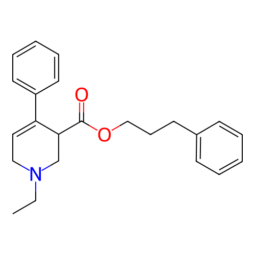 Chemical structure of BindingDB Monomer ID 50073486