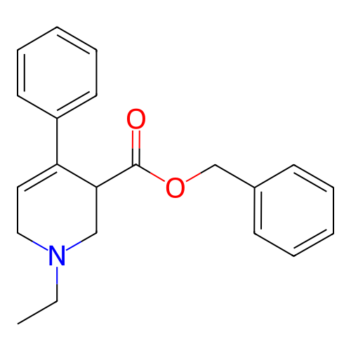 Chemical structure of BindingDB Monomer ID 50073488