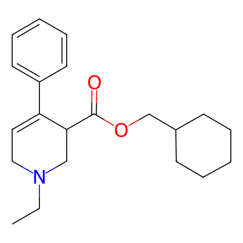 Chemical structure of BindingDB Monomer ID 50073498