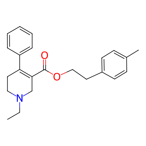 Chemical structure of BindingDB Monomer ID 50073501