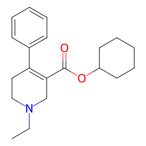 Chemical structure of BindingDB Monomer ID 50073503
