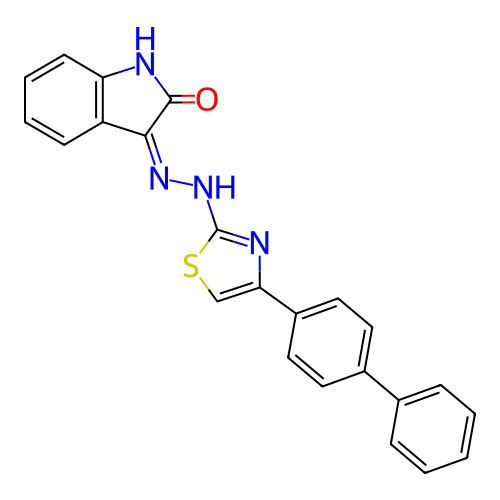 Chemical structure of BindingDB Monomer ID 50073605