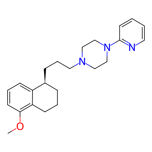 Chemical structure of BindingDB Monomer ID 50073613