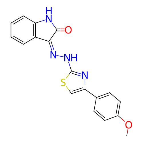 Chemical structure of BindingDB Monomer ID 50073648
