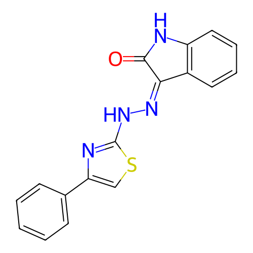 Chemical structure of BindingDB Monomer ID 50073649