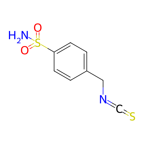 Chemical structure of BindingDB Monomer ID 50073651