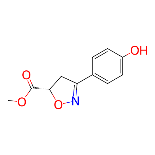 Chemical structure of BindingDB Monomer ID 50073655