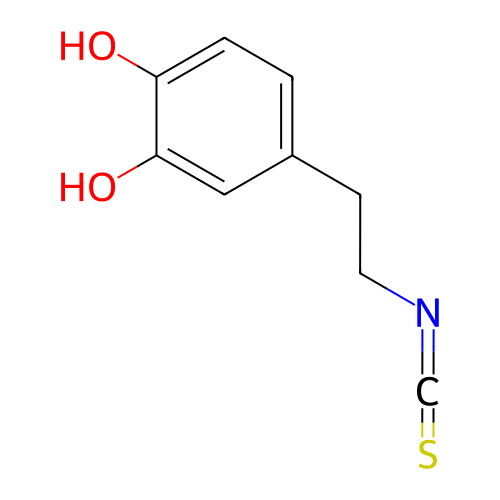 Chemical structure of BindingDB Monomer ID 50073659