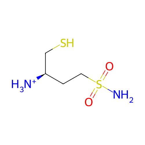 Chemical structure of BindingDB Monomer ID 50073666