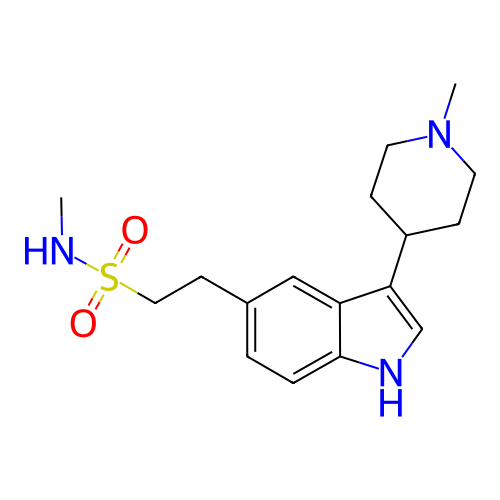 Chemical structure of BindingDB Monomer ID 50073682