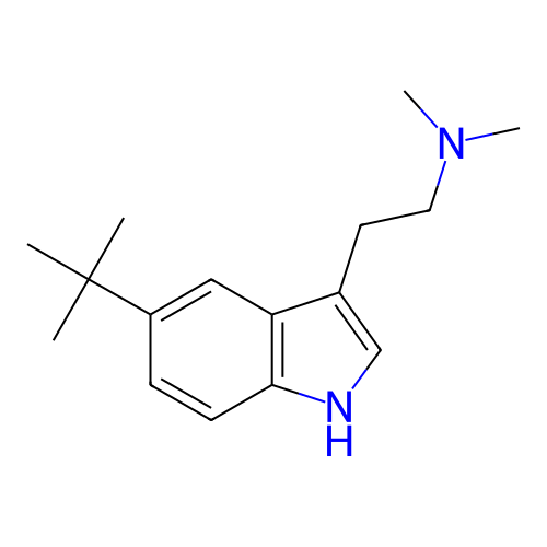 Chemical structure of BindingDB Monomer ID 50073686