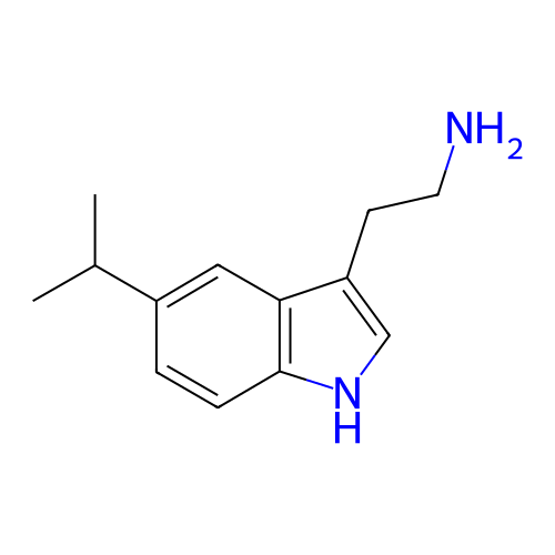 Chemical structure of BindingDB Monomer ID 50073687