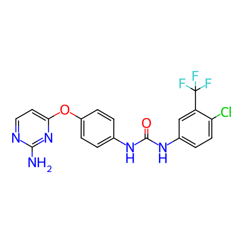 Chemical structure of BindingDB Monomer ID 50073738