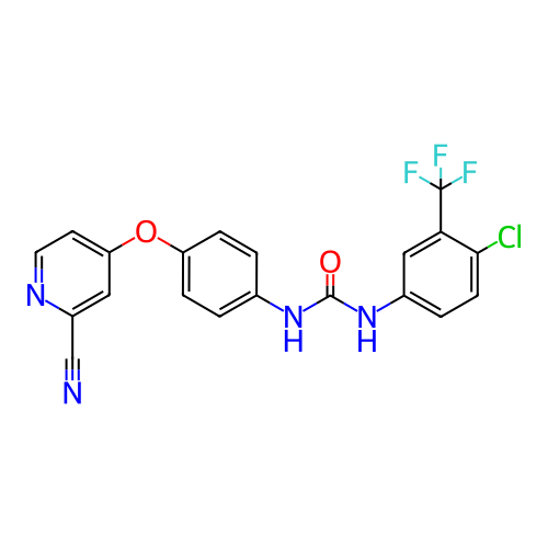 Chemical structure of BindingDB Monomer ID 50073741