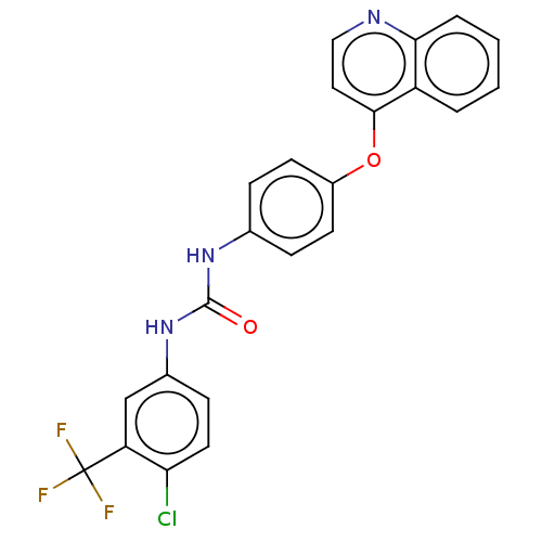 Chemical structure of BindingDB Monomer ID 50073742