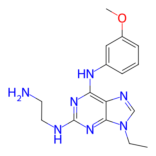 Chemical structure of BindingDB Monomer ID 50073783