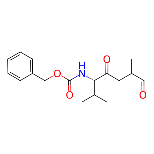 Chemical structure of BindingDB Monomer ID 50073849