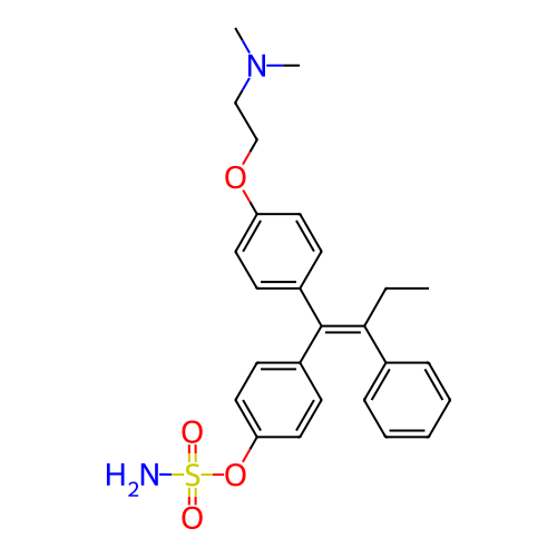 Chemical structure of BindingDB Monomer ID 50073852