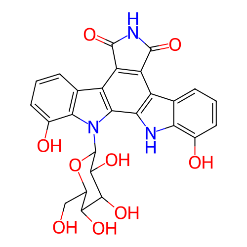 Chemical structure of BindingDB Monomer ID 50073855