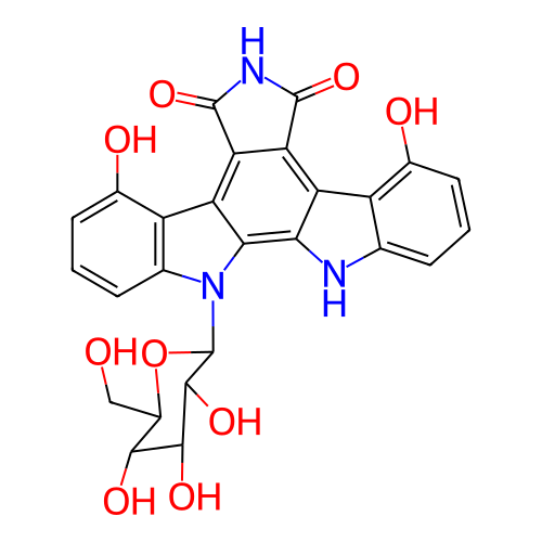 Chemical structure of BindingDB Monomer ID 50073856
