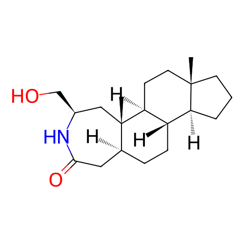 Chemical structure of BindingDB Monomer ID 50073871