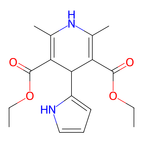 Chemical structure of BindingDB Monomer ID 50073957