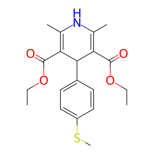 Chemical structure of BindingDB Monomer ID 50073960
