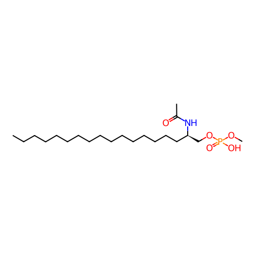 Chemical structure of BindingDB Monomer ID 50073965
