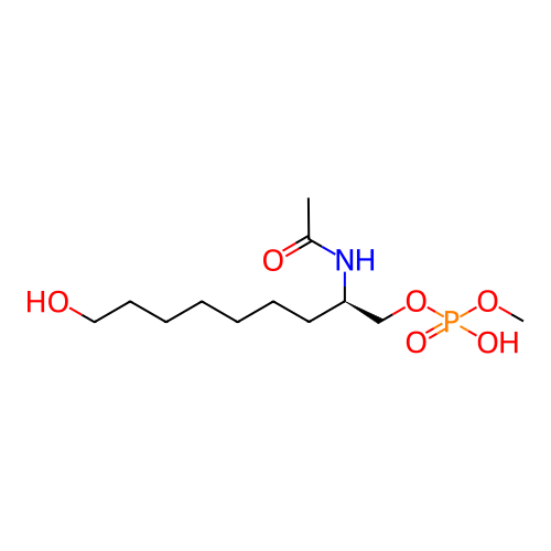 Chemical structure of BindingDB Monomer ID 50073968