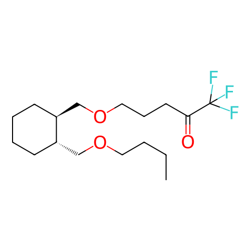 Chemical structure of BindingDB Monomer ID 50073971