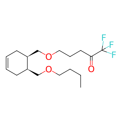 Chemical structure of BindingDB Monomer ID 50073978
