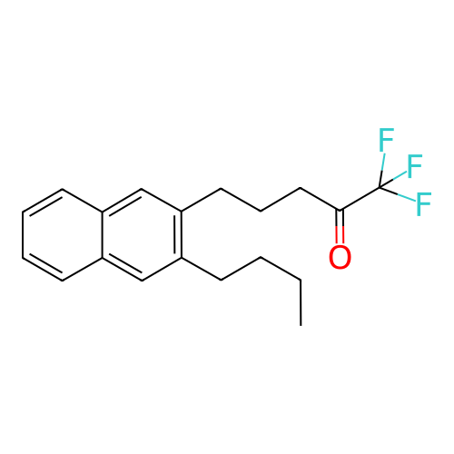 Chemical structure of BindingDB Monomer ID 50073983