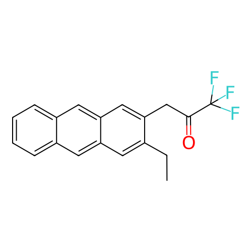 Chemical structure of BindingDB Monomer ID 50073991