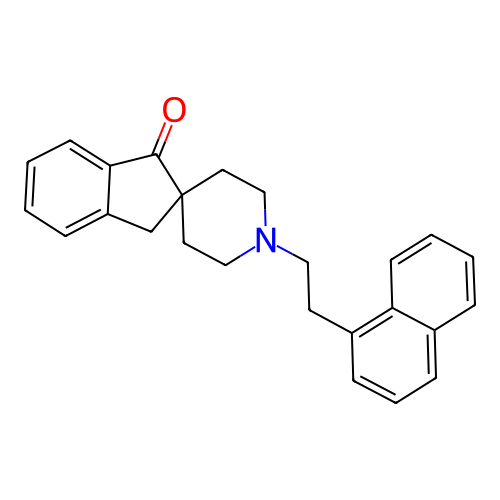 Chemical structure of BindingDB Monomer ID 50074011