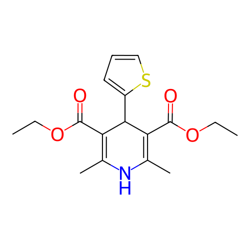 Chemical structure of BindingDB Monomer ID 50074015