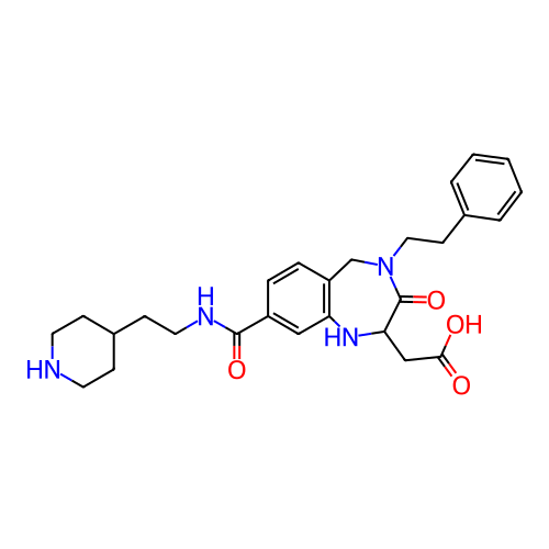 Chemical structure of BindingDB Monomer ID 50074033