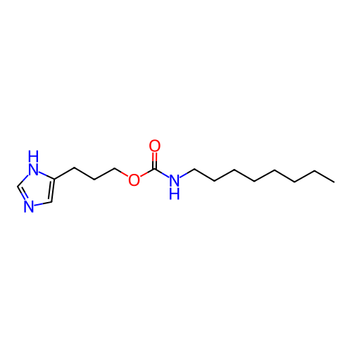 Chemical structure of BindingDB Monomer ID 50074061