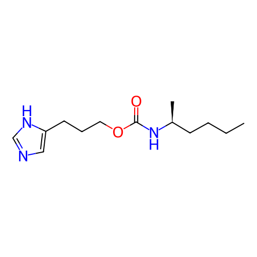 Chemical structure of BindingDB Monomer ID 50074063