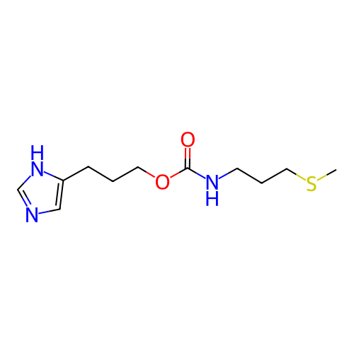 Chemical structure of BindingDB Monomer ID 50074075