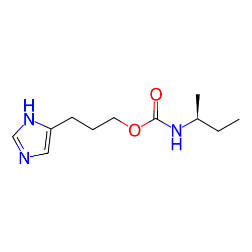 Chemical structure of BindingDB Monomer ID 50074077