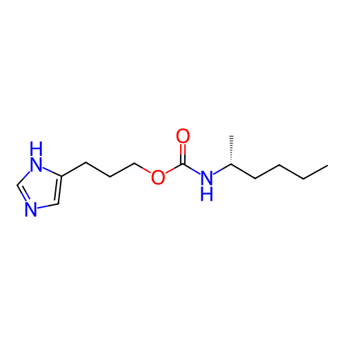Chemical structure of BindingDB Monomer ID 50074080