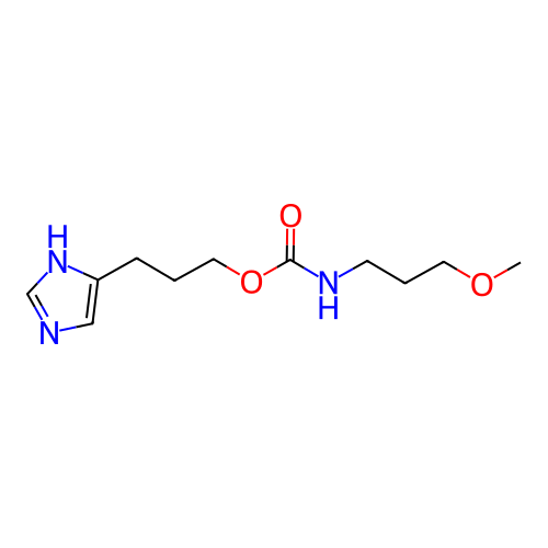 Chemical structure of BindingDB Monomer ID 50074081