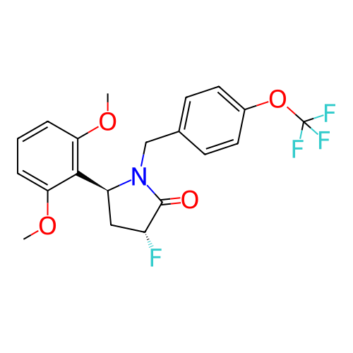 Chemical structure of BindingDB Monomer ID 50074106