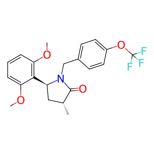 Chemical structure of BindingDB Monomer ID 50074111