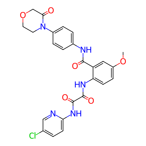 Chemical structure of BindingDB Monomer ID 50074115