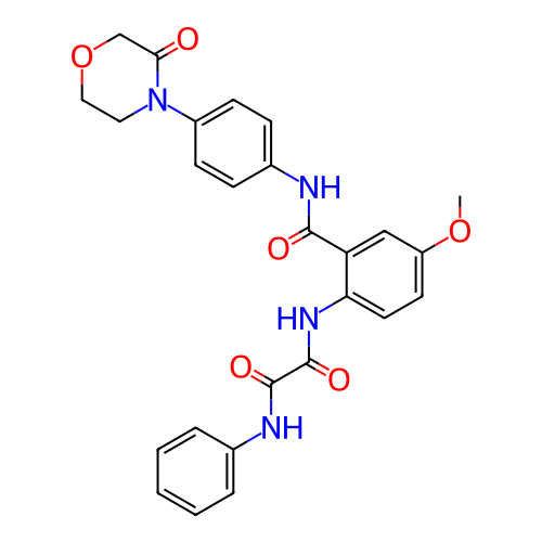 Chemical structure of BindingDB Monomer ID 50074116