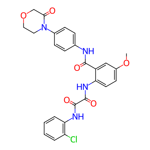 Chemical structure of BindingDB Monomer ID 50074117