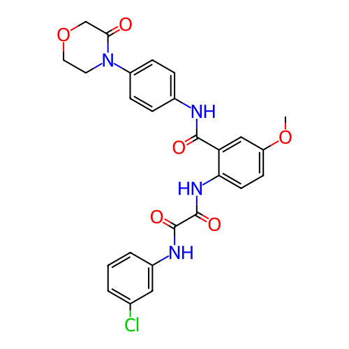 Chemical structure of BindingDB Monomer ID 50074118