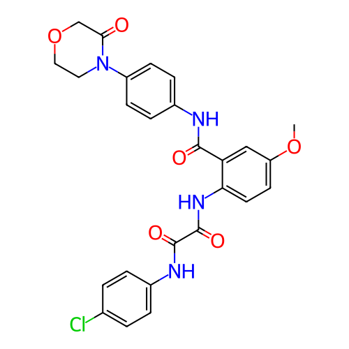 Chemical structure of BindingDB Monomer ID 50074119