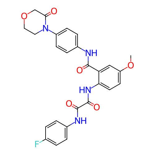 Chemical structure of BindingDB Monomer ID 50074120